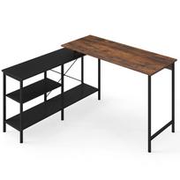 L formos kampinis stalas 135 x 120 cm