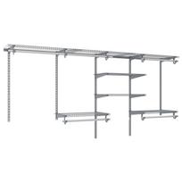 Spintos sistema 122–244 cm