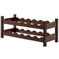 Vyno stovas 62 x 24 x 25 cm 12 vnt.