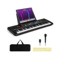 Elektroninis pianinas 61 klavišų