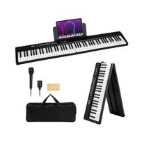 Elektroninis pianinas 88 klavišų