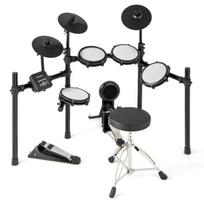 Elektrinis būgnų rinkinys 21 cm
