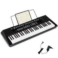Elektrinė klaviatūra 54 klavišai