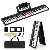 Elektroninė klaviatūra 88 klavišų