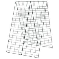 Atrama agurkams 122 x 86 cm 2 vnt.