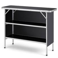 Sulankstomas stalas 110 x 38 x 88 cm