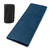Stovyklavimo čiužinys 183 x 62.5 x 6.5 cm
