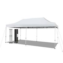 Išskleidžiama pavėsinė 3 m x 6 m