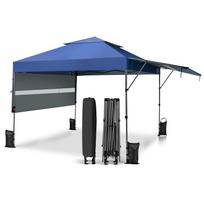 Pavėsinė 300 x 537 x 270–290 cm