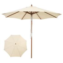 Sodo skėtis 300 cm