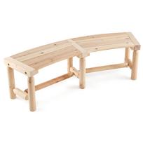 Lauko suolas 139 x 36 x 41 cm
