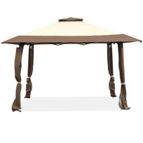 Paviljonas 4 x 4 m