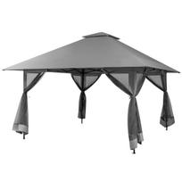 Paviljonas 4 x 4 m