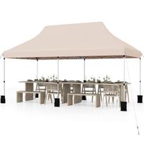 Paviljonas 300 x 600 cm