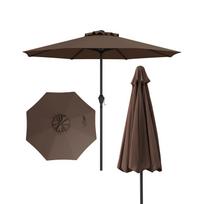 Lauko skėtis 259.1 x 259.1 x 225.6 cm