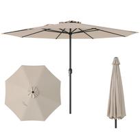 Terasos skėtis 360 cm