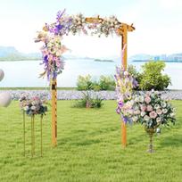 Sodo arka 160 x 60 x 229 cm