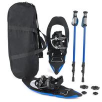 Sniego batai 54 cm 1 pora