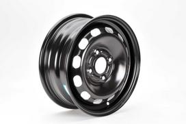 Ratlankis plieninis TO 515013 5x15" 4x100 ET45 CB CH 54
