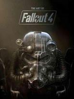 Art Of Fallout 4