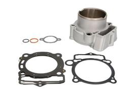 Cilindras ((su tarpinėmis)) Tinka: HUSQVARNA 350; KTM 350, 350 (SixDays)