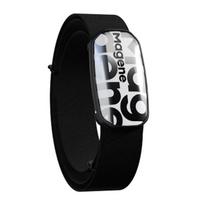 MAGENE širdies ritmo matuoklis H603, baltas