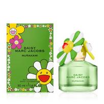 Marc Jacobs Daisy Murakami Green Eau De Parfum 50 ml kvepalai moterims