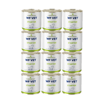 WF VET Starter 12x200 g