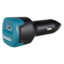 Makita automobilinis adapteris cigarečių degikliui ADP14, USB-C PD