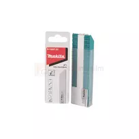 Makita antgalio pjūklų ašmenys 152 x 0,9 mm 14 TPI BiM greitas pjūvis 25 vnt