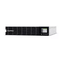 OL6KERTHD 6000VA/6000W, R/T 2U High Density OnLine UPS, XL