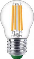 LED bulb 2.3W (40W) P45 E27 CL UE SRT4 485lm 2700K 929003626201 | 8720169188198