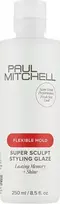 Paul Mitchell - Styling gel Flexible Hold Super Sculpt Styling Glaze - 250 ml