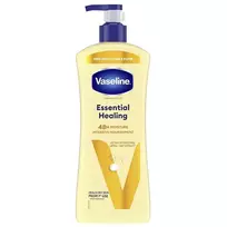 Vaseline - Essential Healing Body Lotion 600 ml