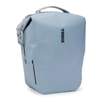 Dviračio krepšys ant bagažinės Thule Shield Pannier 22L with InLock - Mid Blue