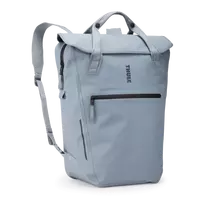 Dviračio krepšys ant bagažinės Thule Shield Backpack 23L with InLock - Mid Blue
