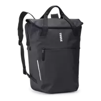 Dviračio krepšys ant bagažinės Thule Shield Backpack 23L with InLock - Black