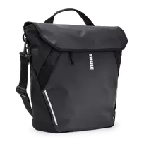 Dviračio krepšys ant bagažinės Thule Chasm Courier Inlock 22L Black