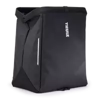 Dviračio krepšys ant bagažinės Thule Chasm Bin Inlock 25L Black