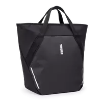 Dviračio krepšys ant bagažinės Thule Chasm Tote Inlock 25L Black