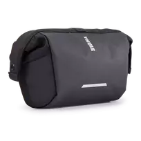 Krepšys ant vairo Thule Chasm Handelbar Bag 2L Black
