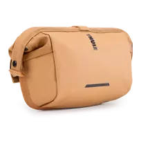 Krepšys ant vairo Thule Chasm Handelbar Bag 2L Dusted Orange