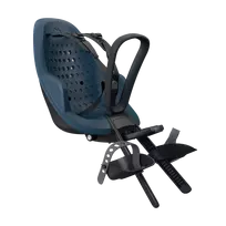 Kėdutė dviračiui Thule Yepp 2 Mini- priekinė - Majolica Blue