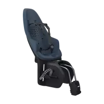 Kėdutė dviračiui Thule Yepp 2 Maxi - ant rėmo  Majolica Blue