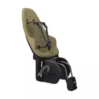Kėdutė dviračiui Thule Yepp 2 Maxi - ant rėmo - Fennel Tan