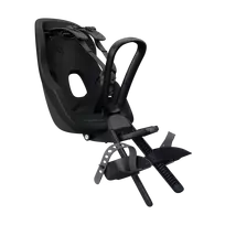 Kėdutė dviračiui Thule Yepp Nexxt 2 Mini - priekinė- Black