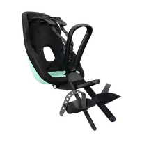 Kėdutė dviračiui Thule Yepp Nexxt 2 Mini - priekinė- Mint