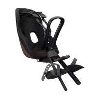 Kėdutė dviračiui Thule Yepp Nexxt 2 Mini - priekinė - Brown