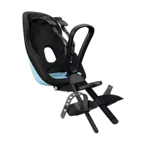 Kėdutė dviračiui Thule Yepp Nexxt 2 Mini - priekinė- Blue