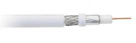 Libox Kabel koncentryczny PCC80 100 m koaksialinis, NANLIBPCC80